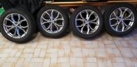 BMW X3 G01 19 Zoll Sommerräder 694 Y-Speiche auf 245/50 R19 105W Schleswig-Holstein - Bad Oldesloe Vorschau