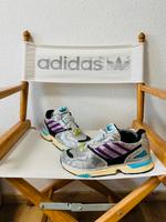 Adidas Zx 4000 Disco 8000 Silber Aqua 6000 38 Sachsen - Kesselsdorf Vorschau