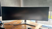 Samsung Curved 49“ Gaming Monitor Nordrhein-Westfalen - Erkrath Vorschau