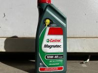 1L Castrol Motoröl 10W-40 Sachsen - Waldheim Vorschau