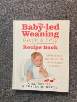 Baby Led Weaning Kochbuch Frankfurt am Main - Nordend Vorschau