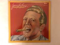 Jerry Lee Lewis ‎– LP - When Two Worlds Collide (Garantiert NEU ) Niedersachsen - Vienenburg Vorschau