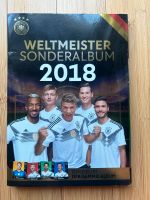 DFB Sammelalbum 2018 Versand nach Absprache Bayern - Zorneding Vorschau