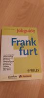 Jobguide Frankfurt 2004 Annette Eicker -neuwertig- Hessen - Liederbach Vorschau