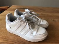 Adidas Sneaker Turnschuhe weiß Gr. 34 Bayern - Ingolstadt Vorschau