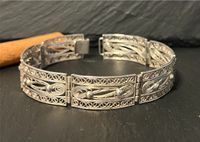 Armband / 925er Silber / Silberschmuck / Schmuck / S821 Berlin - Schöneberg Vorschau