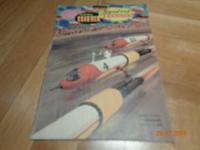 JUGEND UND TECHNIK DDR Zeitschrift ab 1954 Sachsen - Glauchau Vorschau