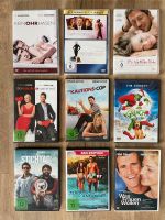 DVD & Blu Ray Auflösung Bayern - Farchant Vorschau
