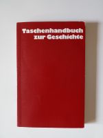 Buch “Taschenbuch zur Geschichte” Hessen - Mühlheim am Main Vorschau