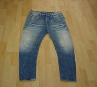 DIESEL Jeans -Fayza- Relaxed Boyfriend Gr. W 28 / L 32 Low Waist Nordrhein-Westfalen - Detmold Vorschau
