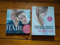 Trendlooks für jedes Haar und Hair - Frisuren und Haarpflege Bayern - Erlangen Vorschau