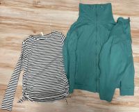 Umstandshirt und Unstandsjacke/Tragejacke H&M Bonprix Brandenburg - Luckenwalde Vorschau