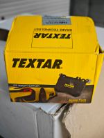 Textar 2509602 Bremsbeläge hinten Opel Chevrolet Hessen - Wiesbaden Vorschau