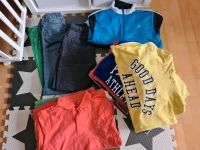 Jungen Kleidung 146/152 Jeans Hoodie T-Shirts Polo Shirts Sweat Niedersachsen - Pattensen Vorschau