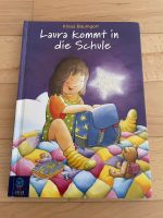 Lauras Stern „Laura kommt in die Schule“ Klaus Baumgart Bayern - Lohr (Main) Vorschau