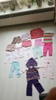 Set / Sommerset / kurze Hosen / Leggings Gr. 92 Schleswig-Holstein - Kropp Vorschau