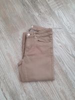 Beige Hose , Jeans von H &M in Gr.36 Kiel - Ellerbek-Wellingdorf Vorschau