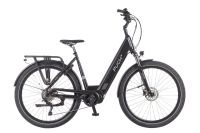 E-Bike Pedelec PUCH Q4.5 Mittelmotor 100Nm 603Wh Akku TOP-Angebot Nordrhein-Westfalen - Herne Vorschau