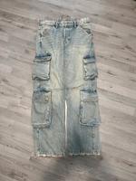 Zara Cargo Hose Münster (Westfalen) - Amelsbüren Vorschau
