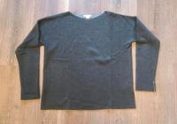 Damen Pullover H&M Basic in Grau (Größe S) Pulli Frauen Hessen - Melsungen Vorschau
