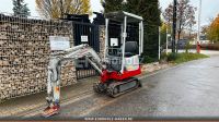 Minibagger Takeuchi TB108, Schnellwechsler MS01, Knickmatik u.v.m Nordrhein-Westfalen - Hagen Vorschau