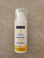 ALLERGICA Action Fluid  LSF 50+  50ml Bayern - Brannenburg Vorschau