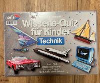 Wissens-Quiz für Kinder Technik Berlin - Grunewald Vorschau
