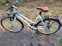 Trekkingrad, 28 Zoll, zu verkaufen Sachsen-Anhalt - Magdeburg Vorschau