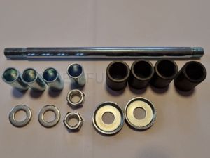 Simson Schrauben Set S50, S51, S70 Lenkerarmaturen Kompaktschalter