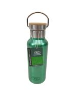 Highlander Campsite Bottle Edelstahl Trinkflasche Minzgrün 500ml Nordrhein-Westfalen - Velbert Vorschau