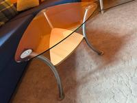 Sofatisch aus Glas München - Maxvorstadt Vorschau