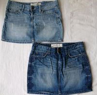 Jeans Röcke & kurze Hosen/ Shorts H&M edc street one Gr. 34 Dresden - Pieschen Vorschau