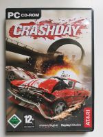 Crashday PC-Spiel Kr. München - Oberschleißheim Vorschau