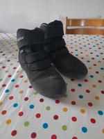 Motorrad, Schuhe, Stiefel, Halbschuhe. Hessen - Lohra Vorschau