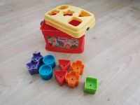 Fisher-Price Steckspiel Köln - Weidenpesch Vorschau