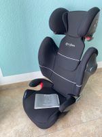 Cybex Silver Kinder-Autositz Solution M-Fix - sehr gut erhalten! Baden-Württemberg - Berglen Vorschau