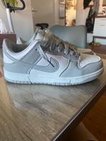 Nike Dunk low grey Berlin - Charlottenburg Vorschau