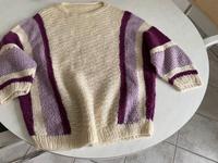 Pullover Vintage Berlin - Köpenick Vorschau