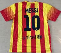 Barcelona MESSi Fußball Trikot Gr.S Hamburg - Harburg Vorschau