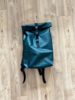 Rains Rucksack Backpack Tasche // Silver Pine Metallic Green Pankow - Prenzlauer Berg Vorschau