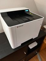 Laserdrucker Kyocera ECOSYS P5021cdn Nordrhein-Westfalen - Ahaus Vorschau