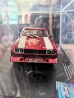 Carrera 27315 Evolution 132 Ford Capri RS / Tuner 3 1:32 Neu OVP Nordrhein-Westfalen - Eitorf Vorschau