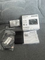 Panasonic lumix dmc-sz 8 Königs Wusterhausen - Wildau Vorschau