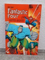 New Fantastic Four: Monsters Unleashed TPB 1992 (Art Adams) Rheinland-Pfalz - Speyer Vorschau