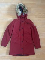 roter Zauberstern Parka Damen M Süd - Niederrad Vorschau