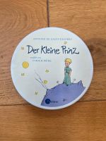 Hörbuch Der kleine Prinz Exupéry 2 CDs in Dose Ulrich Mühe Rheinland-Pfalz - Mainz Vorschau