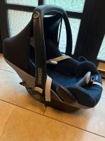 Babyschale Maxi Cosi + Basisstation Nordrhein-Westfalen - Bergheim Vorschau