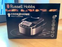 Russell Hobbs cook-at-home Multicooker NEU Leipzig - Leipzig, Zentrum Vorschau