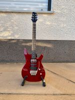 LARRIVEE AUTSCHBACH MODELL ELEKTRISCHE GITARRE Nordrhein-Westfalen - Plettenberg Vorschau