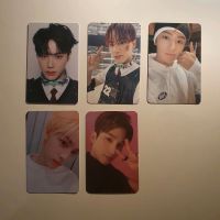 The Boyz Eric/Sangyeon/Hyunjae/Hak Nyeon Baden-Württemberg - Bräunlingen Vorschau